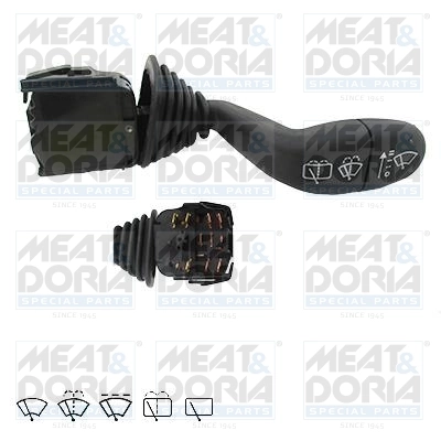 Steering Column Switch
